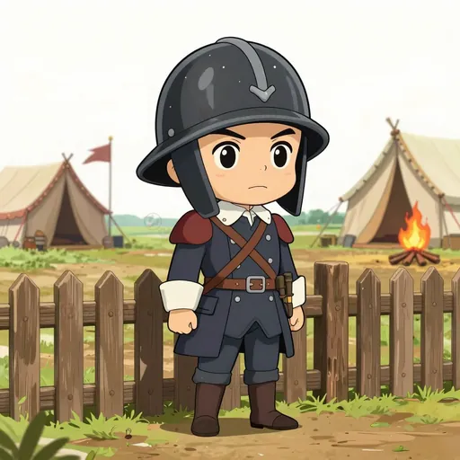 english civil war