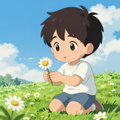 english daisy
