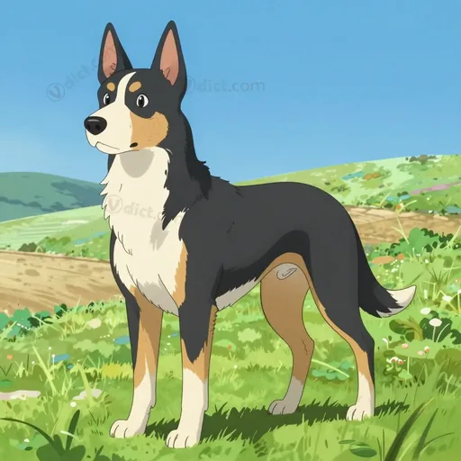english foxhound