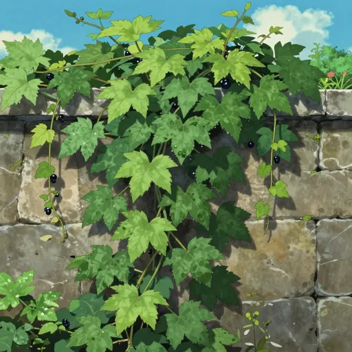 english ivy