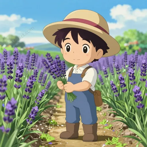 english lavender