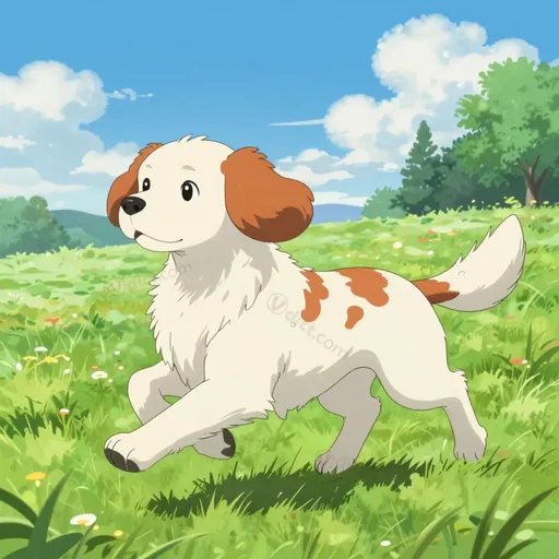 english setter