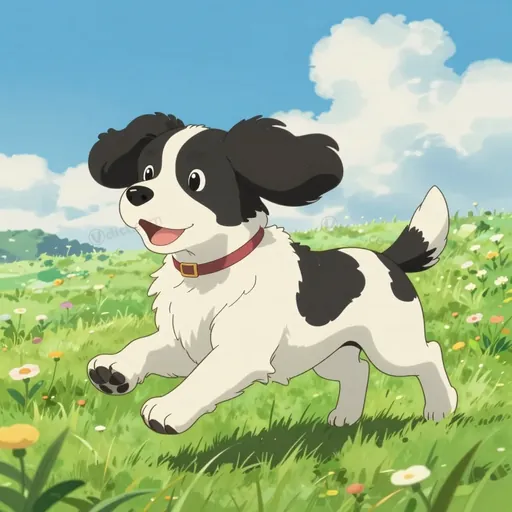 english springer