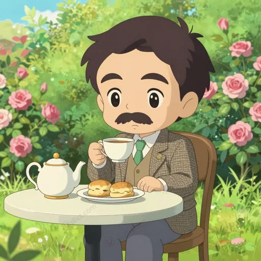 englishman