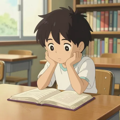 engrossed