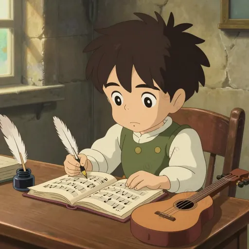 enigmatic canon