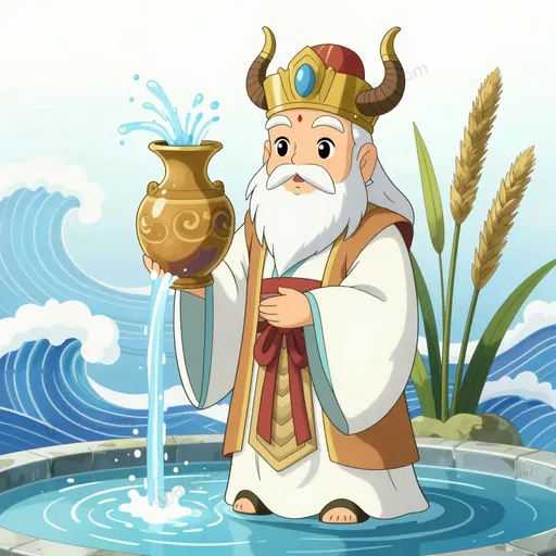 enki