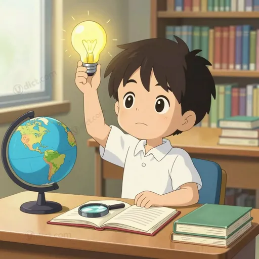 enlightened