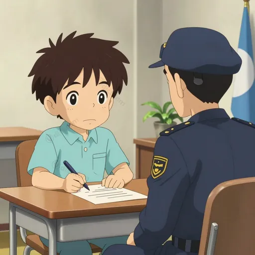 enlistment