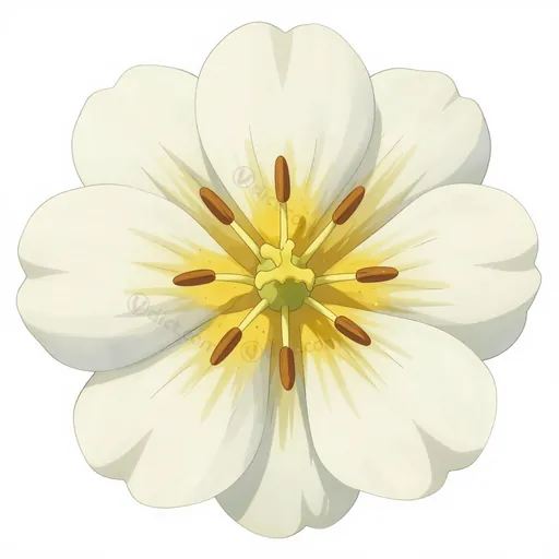 enneandrous