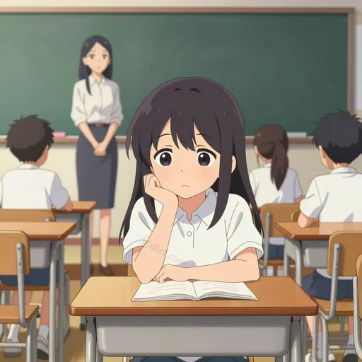 ennuied