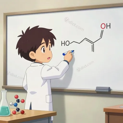 enolic