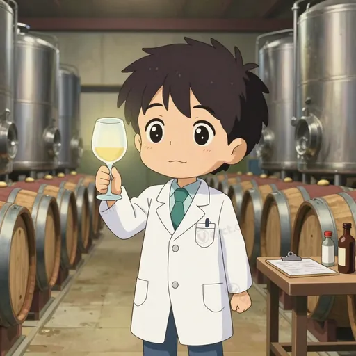 enologist