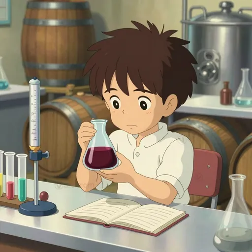 enology