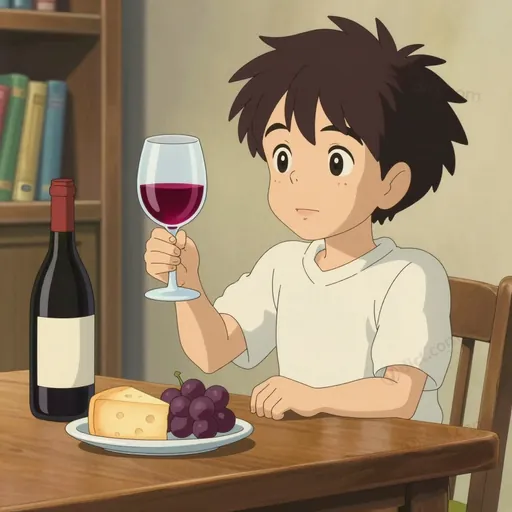 enophile