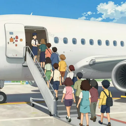 enplane