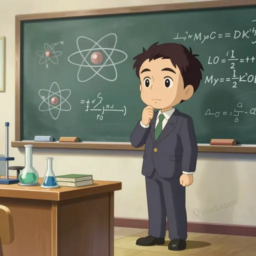 enrico fermi