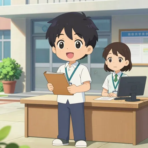 enrollee