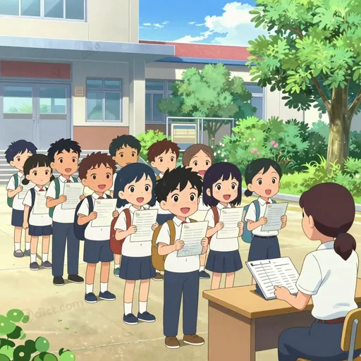 enrollment