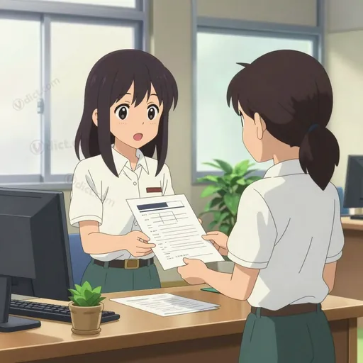 enrolment