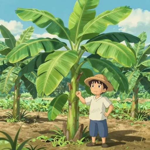 ensete