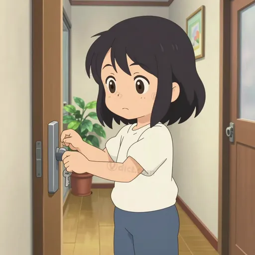 ensure