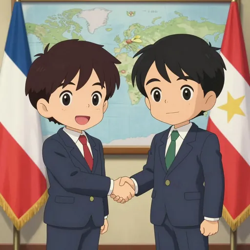 entente cordiale