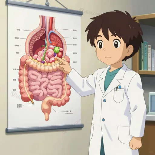 enteric