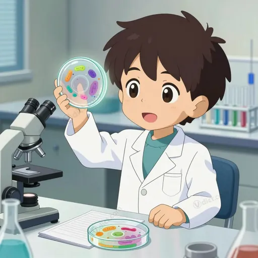 enteric bacteria