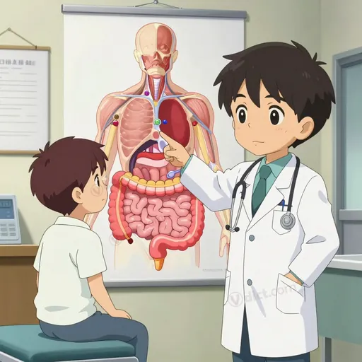 enteritis