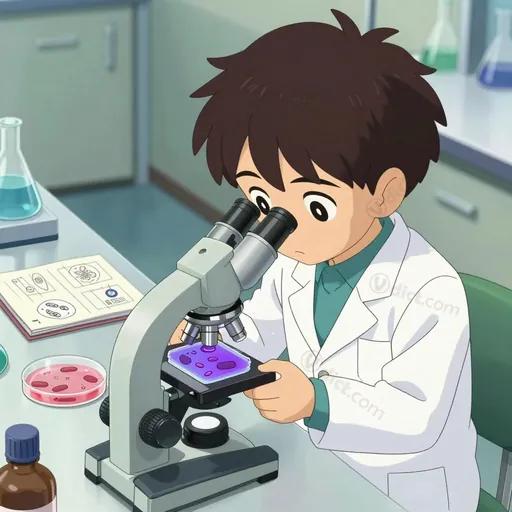 enterobacteria