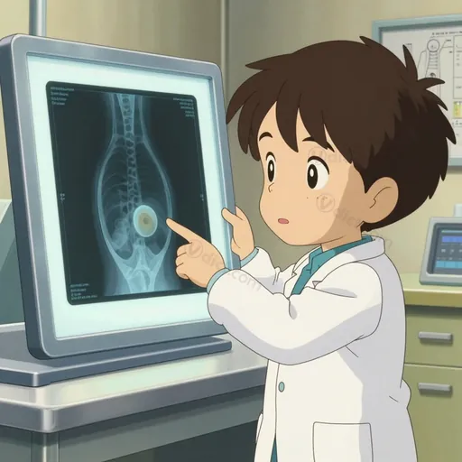enterolith