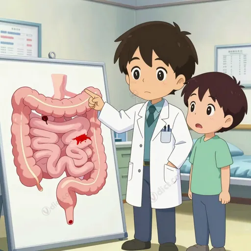 enterorrhagia