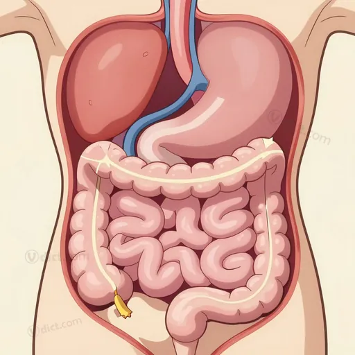 enterostenosis