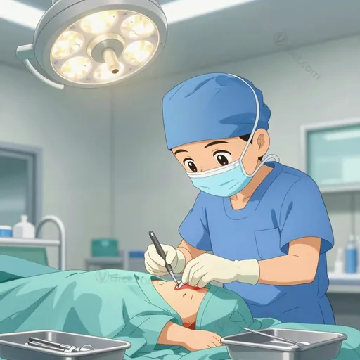 enterostomy