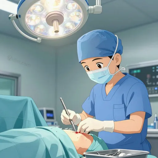 enterotomy