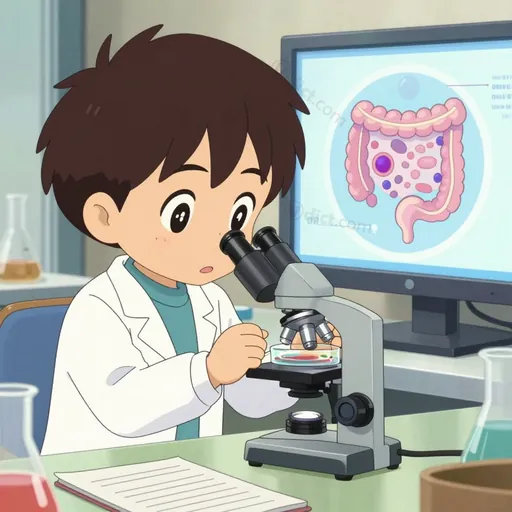 enterotoxin