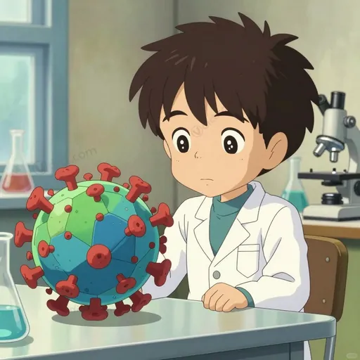 enterovirus