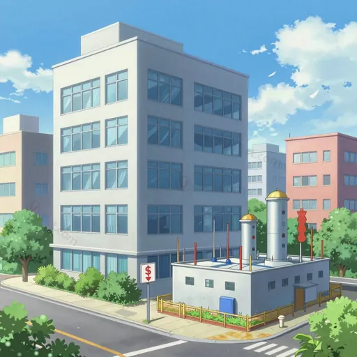 enterprise zone