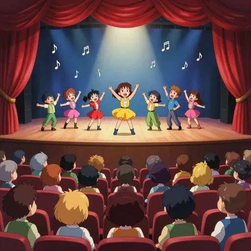 entertainment
