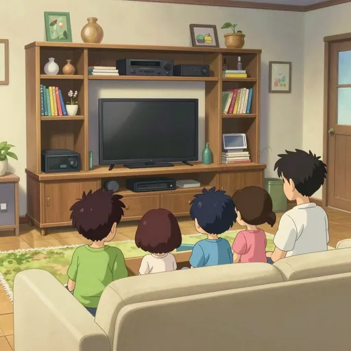entertainment center