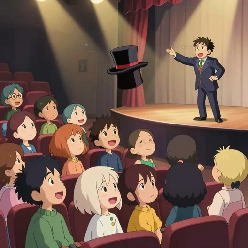 enthralled