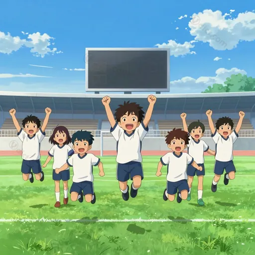 enthusiastically