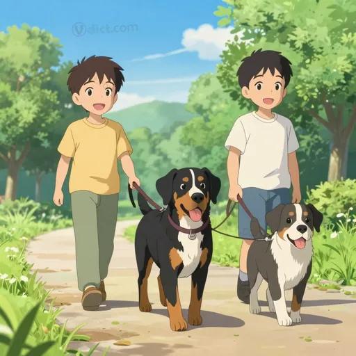 entlebucher