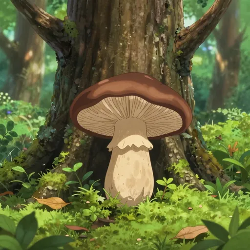 entoloma aprile