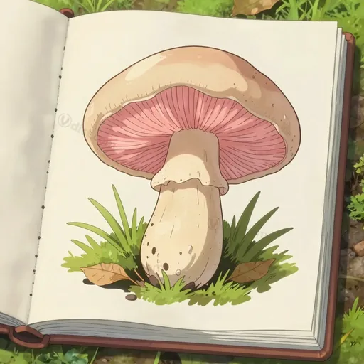 entolomataceae
