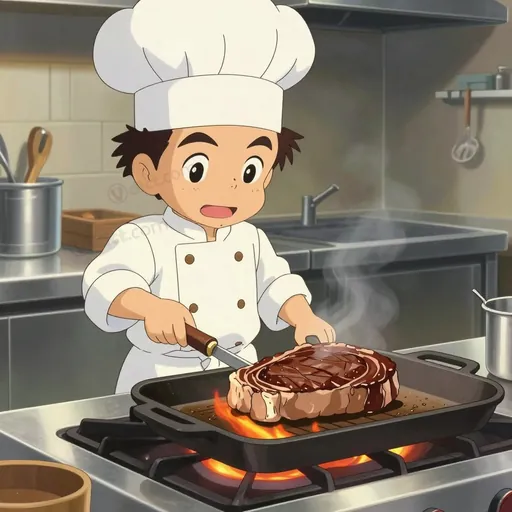 entrecote