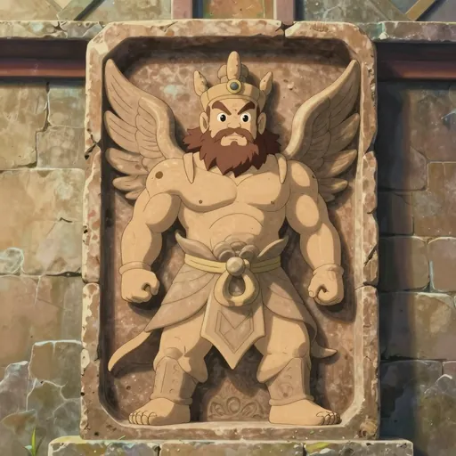 enuki