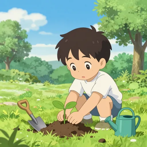 environment