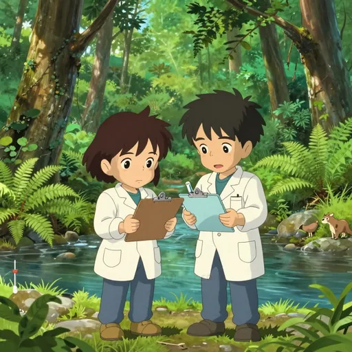 environmental